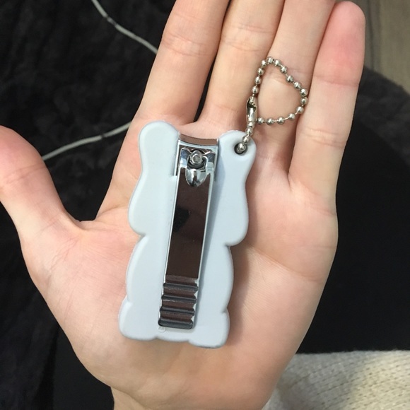 Elephant Nail Clipper - Picture 2 of 6